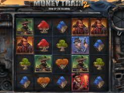 Money Train 2 Slots
